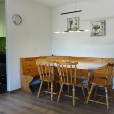 Nicole 1 By Interhome