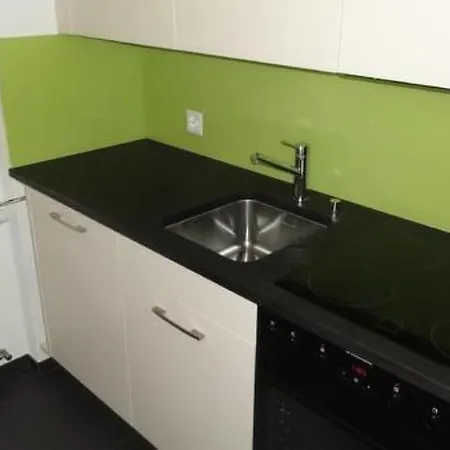 Apartment Nicole 1 By Interhome *