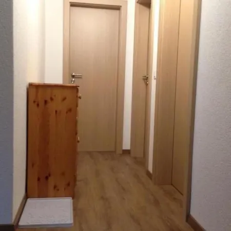 Nicole 1 By Interhome * Blatten bei Naters