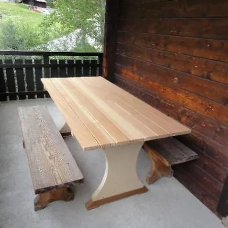 Nicole 1 By Interhome Apartment *