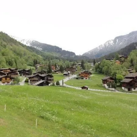 Nicole 1 By Interhome Blatten bei Naters