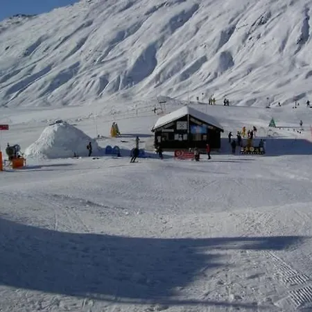 Appartamento Nicole 1 By Interhome *