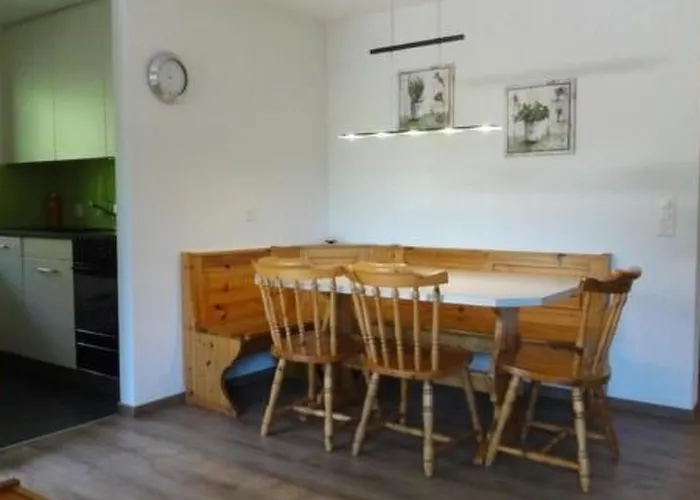 Nicole 1 By Interhome