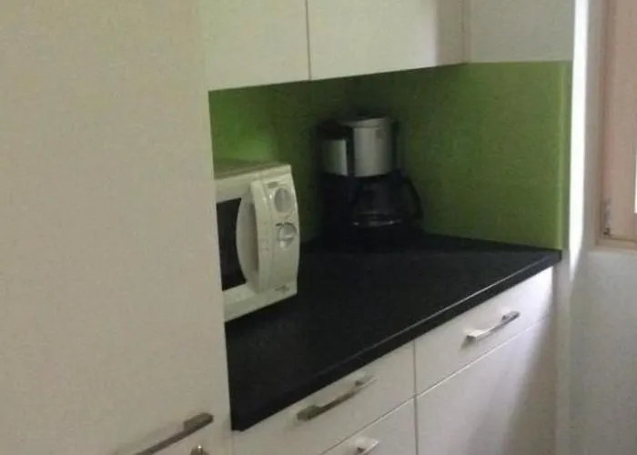 Nicole 1 By Interhome