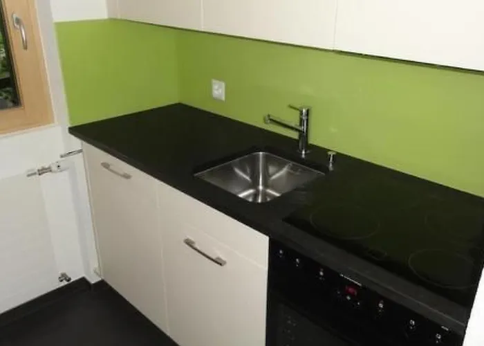 Apartment Nicole 1 By Interhome *