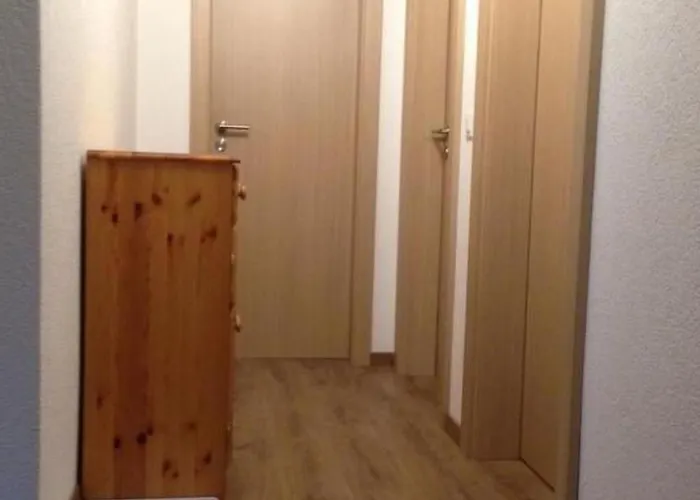 Nicole 1 By Interhome * Blatten bei Naters