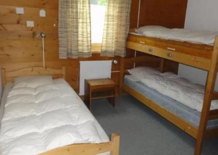 Nicole 1 By Interhome *