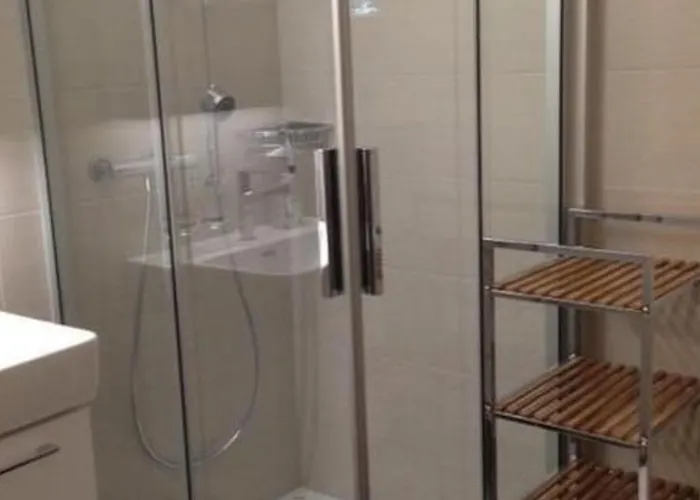 Nicole 1 By Interhome Apartment Blatten bei Naters