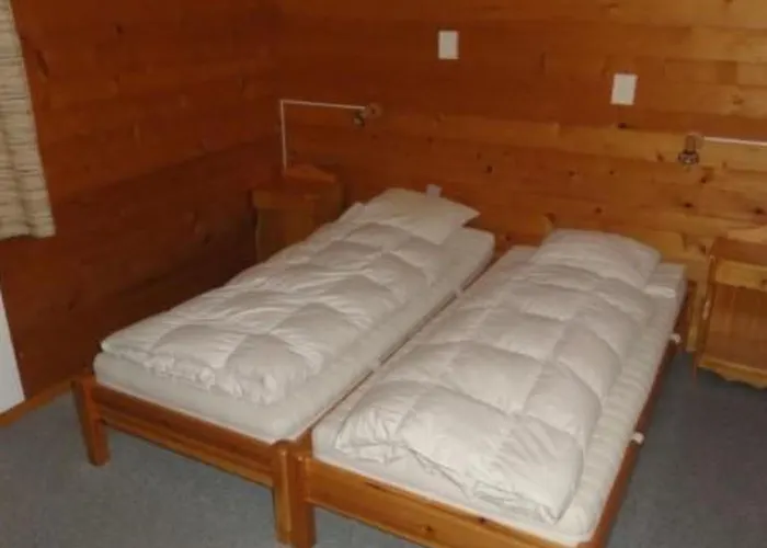 Nicole 1 By Interhome Apartment