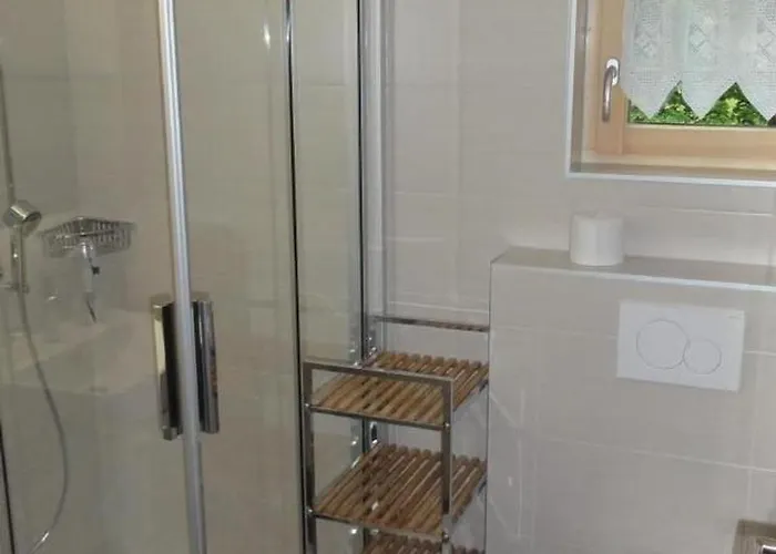 Nicole 1 By Interhome *