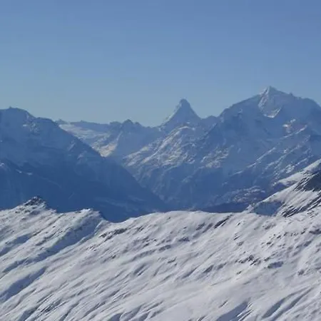 Nicole 1 By Interhome Appartement *