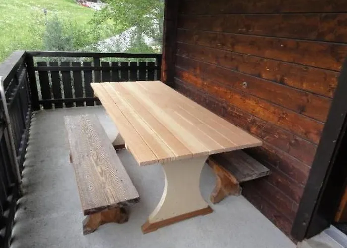 Nicole 1 By Interhome Appartement *