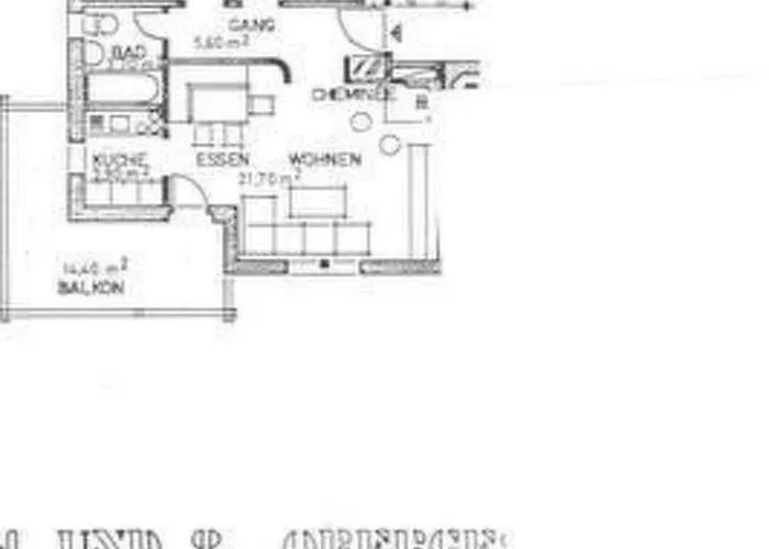 Appartement Nicole 1 By Interhome