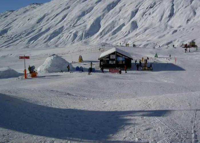 Appartement Nicole 1 By Interhome *