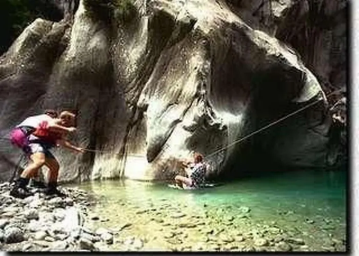 Appartement Nicole 1 By Interhome Blatten bei Naters