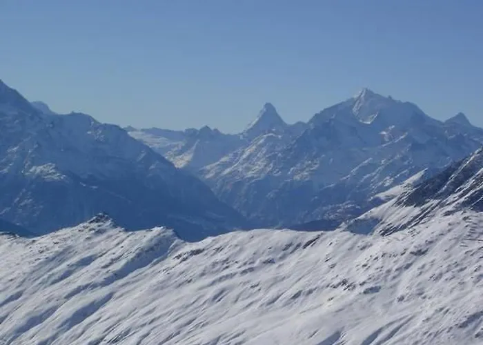 Nicole 1 By Interhome Appartement *